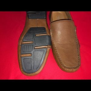 Kenneth Cole Reaction Driver